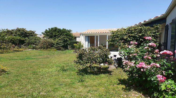 Ma-Cabane - Vente Maison SAINT-GEORGES-D'OLERON, 91 m²