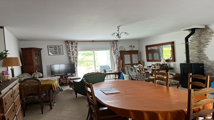 Ma-Cabane - Vente Maison SAINT-GEORGES-D'OLERON, 91 m²