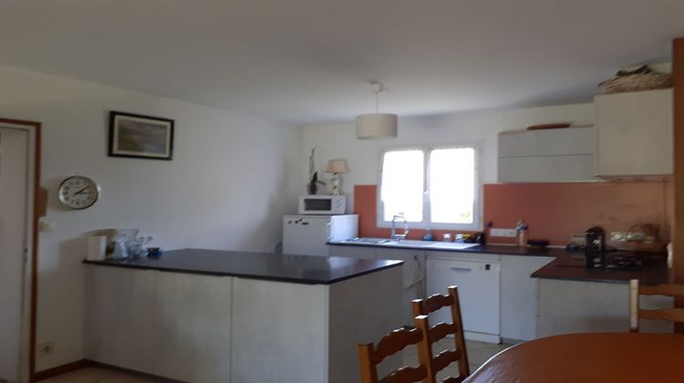 Ma-Cabane - Vente Maison SAINT-GEORGES-D'OLERON, 91 m²