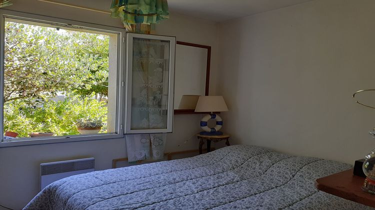 Ma-Cabane - Vente Maison SAINT-GEORGES-D'OLERON, 91 m²