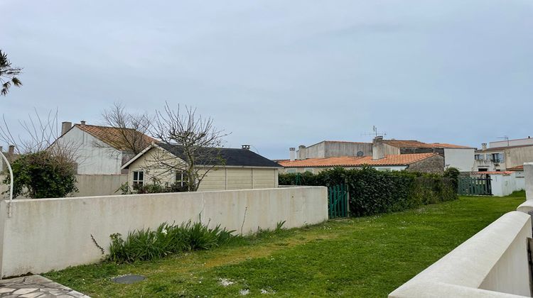 Ma-Cabane - Vente Maison SAINT-GEORGES-D'OLERON, 69 m²