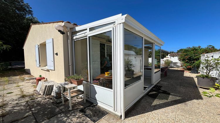 Ma-Cabane - Vente Maison SAINT-GEORGES-D'OLERON, 53 m²