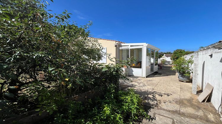 Ma-Cabane - Vente Maison SAINT-GEORGES-D'OLERON, 53 m²