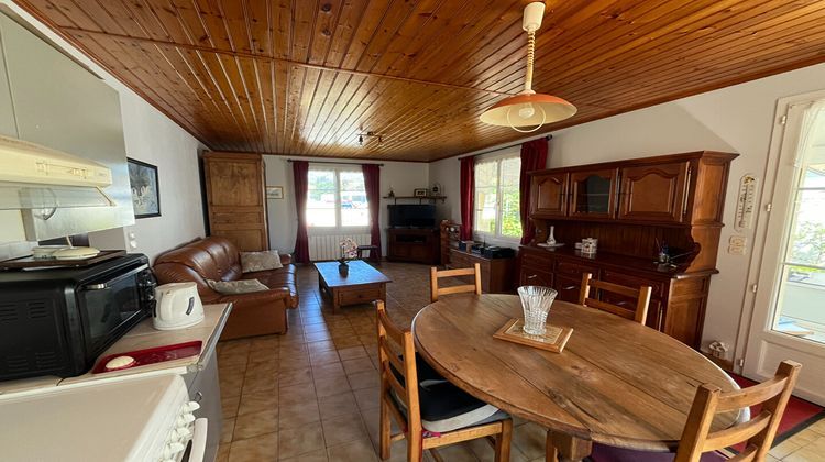 Ma-Cabane - Vente Maison SAINT-GEORGES-D'OLERON, 53 m²