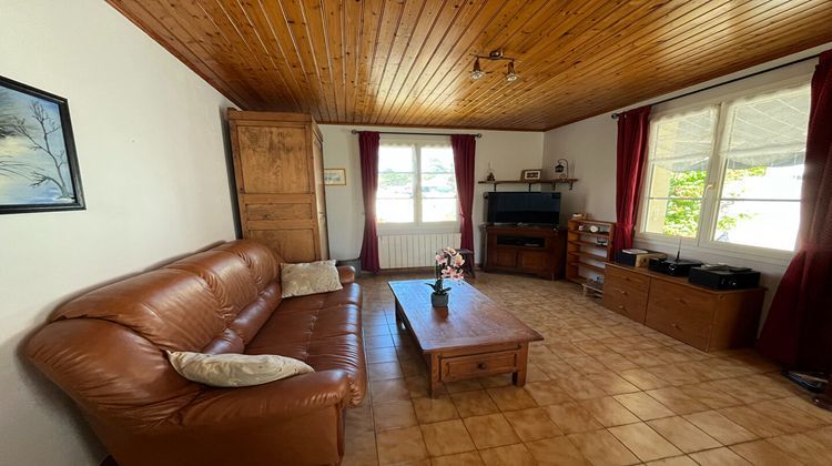 Ma-Cabane - Vente Maison SAINT-GEORGES-D'OLERON, 53 m²