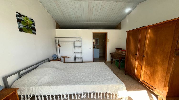 Ma-Cabane - Vente Maison SAINT-GEORGES-D'OLERON, 53 m²