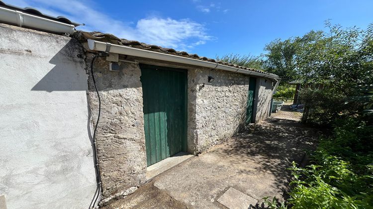 Ma-Cabane - Vente Maison SAINT-GEORGES-D'OLERON, 53 m²