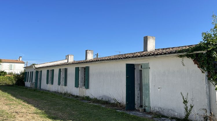 Ma-Cabane - Vente Maison SAINT-GEORGES-D'OLERON, 283 m²