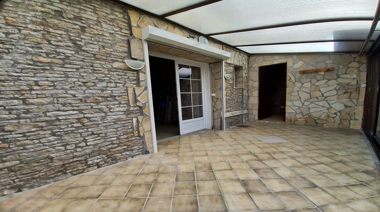 Ma-Cabane - Vente Maison SAINT-GEORGES-D'OLERON, 87 m²