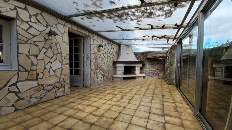 Ma-Cabane - Vente Maison SAINT-GEORGES-D'OLERON, 87 m²