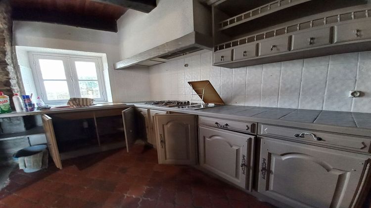 Ma-Cabane - Vente Maison SAINT-GEORGES-D'OLERON, 87 m²