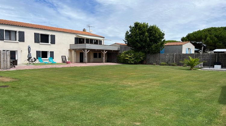 Ma-Cabane - Vente Maison SAINT-GEORGES-D'OLERON, 164 m²