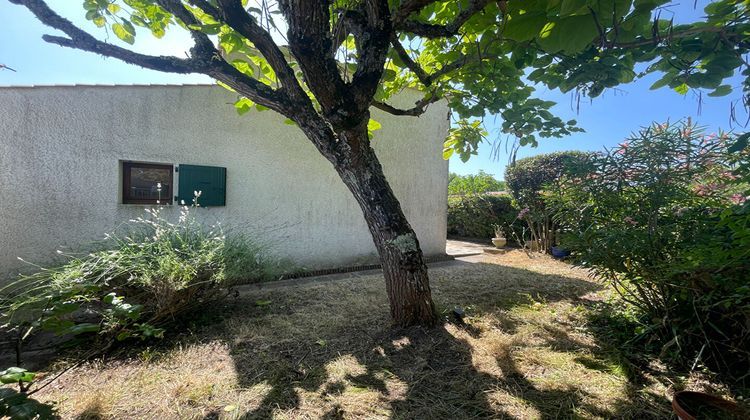 Ma-Cabane - Vente Maison SAINT-GEORGES-D'OLERON, 44 m²