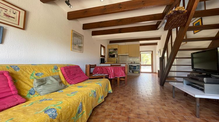 Ma-Cabane - Vente Maison SAINT-GEORGES-D'OLERON, 44 m²