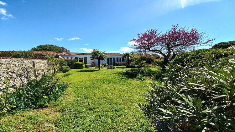 Ma-Cabane - Vente Maison SAINT-GEORGES-D'OLERON, 1 m²