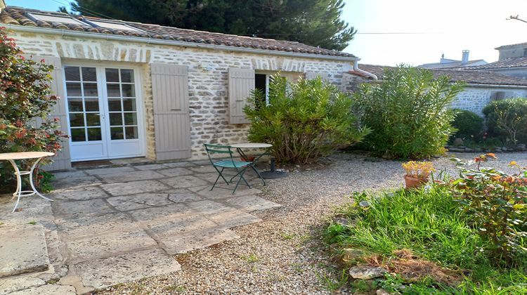 Ma-Cabane - Vente Maison SAINT-GEORGES-D'OLERON, 1 m²