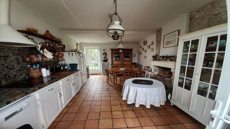 Ma-Cabane - Vente Maison SAINT-GEORGES-D'OLERON, 1 m²