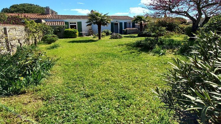 Ma-Cabane - Vente Maison SAINT-GEORGES-D'OLERON, 1 m²