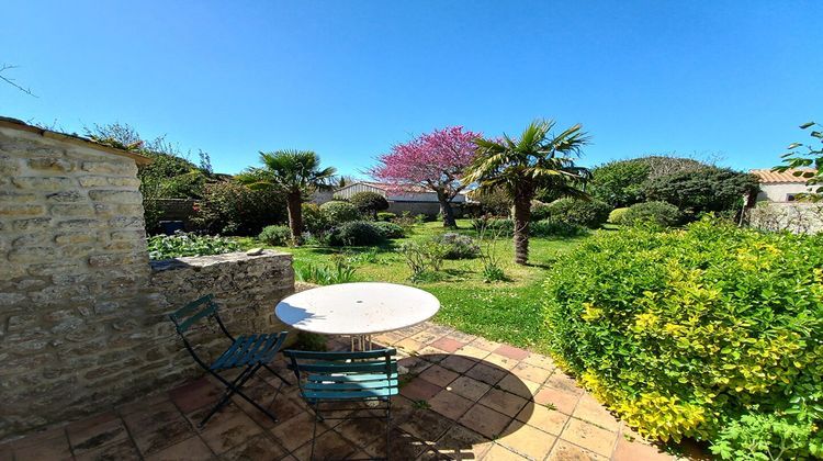 Ma-Cabane - Vente Maison SAINT-GEORGES-D'OLERON, 1 m²