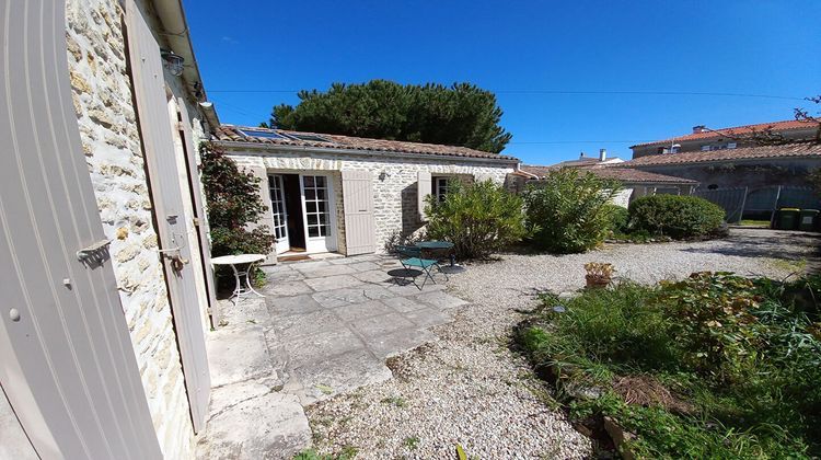 Ma-Cabane - Vente Maison SAINT-GEORGES-D'OLERON, 1 m²