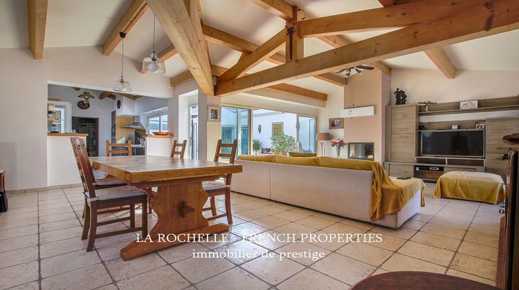 Ma-Cabane - Vente Maison Saint-Georges-d'Oléron, 170 m²