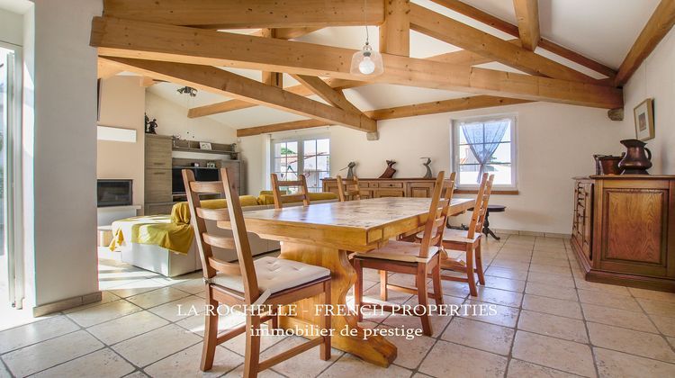 Ma-Cabane - Vente Maison Saint-Georges-d'Oléron, 170 m²