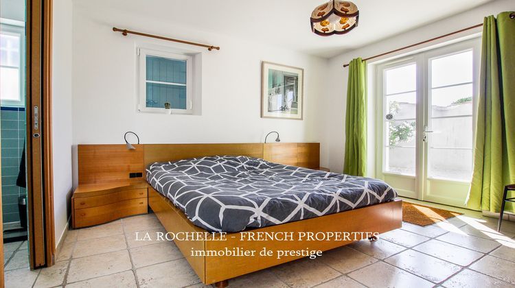 Ma-Cabane - Vente Maison Saint-Georges-d'Oléron, 170 m²