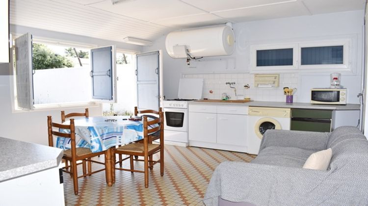 Ma-Cabane - Vente Maison Saint-Georges-d'Oléron, 91 m²