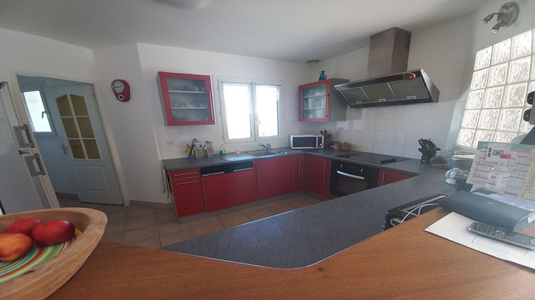 Ma-Cabane - Vente Maison SAINT-GEORGES-D'OLERON, 107 m²