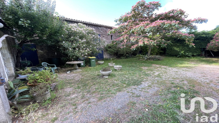 Ma-Cabane - Vente Maison Saint-Georges-d'Oléron, 129 m²