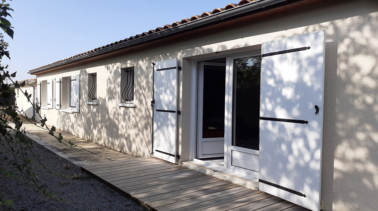 Ma-Cabane - Vente Maison SAINT-GEORGES-D'OLERON, 150 m²