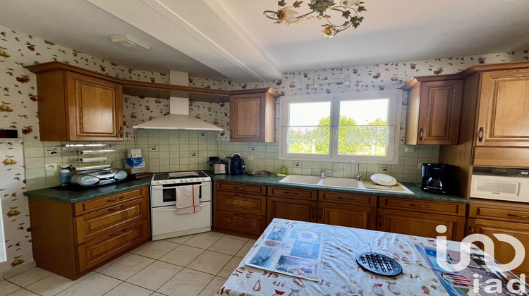 Ma-Cabane - Vente Maison Saint-Georges-d'Oléron, 118 m²