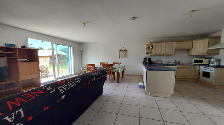 Ma-Cabane - Vente Maison SAINT-GEORGES-D'OLERON, 52 m²