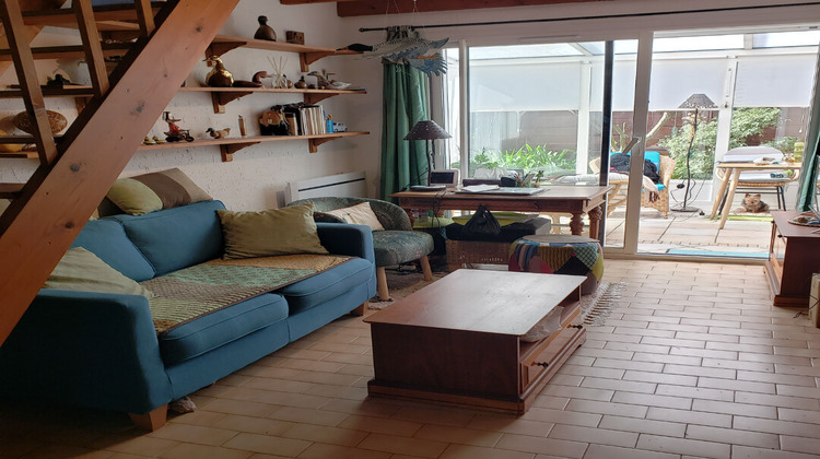 Ma-Cabane - Vente Maison SAINT-GEORGES-D'OLERON, 58 m²