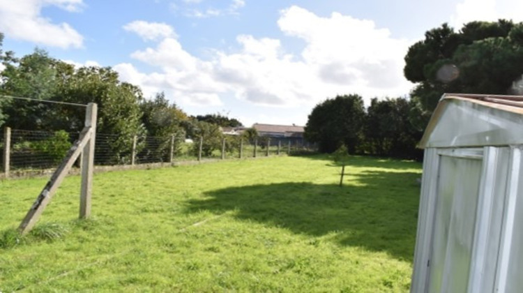 Ma-Cabane - Vente Maison Saint-Georges-d'Oléron, 66 m²