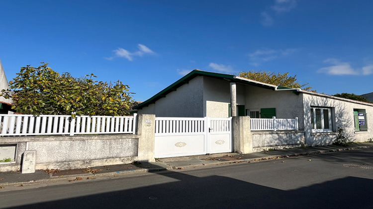 Ma-Cabane - Vente Maison SAINT-GEORGES-D'OLERON, 61 m²