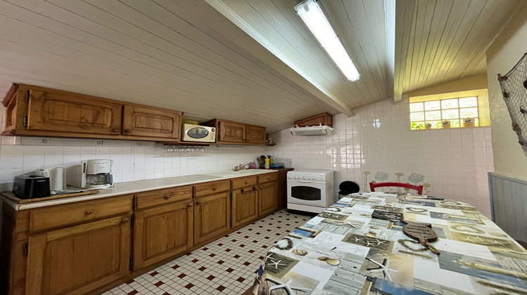 Ma-Cabane - Vente Maison SAINT-GEORGES-D'OLERON, 61 m²