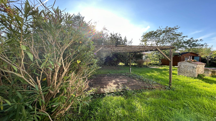 Ma-Cabane - Vente Maison Saint-Georges-d'Oleron, 88 m²