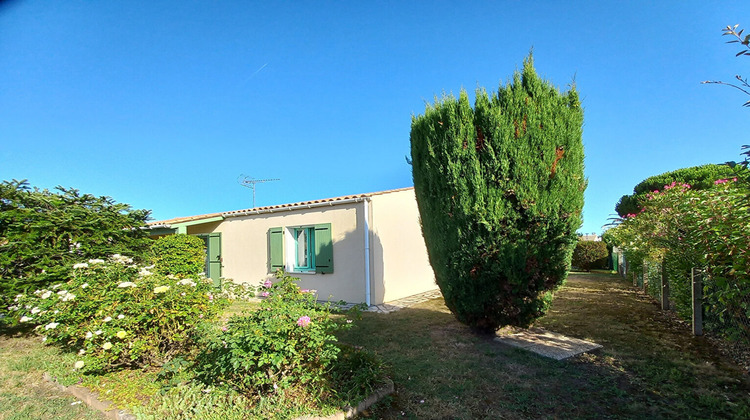 Ma-Cabane - Vente Maison SAINT-GEORGES-D'OLERON, 80 m²