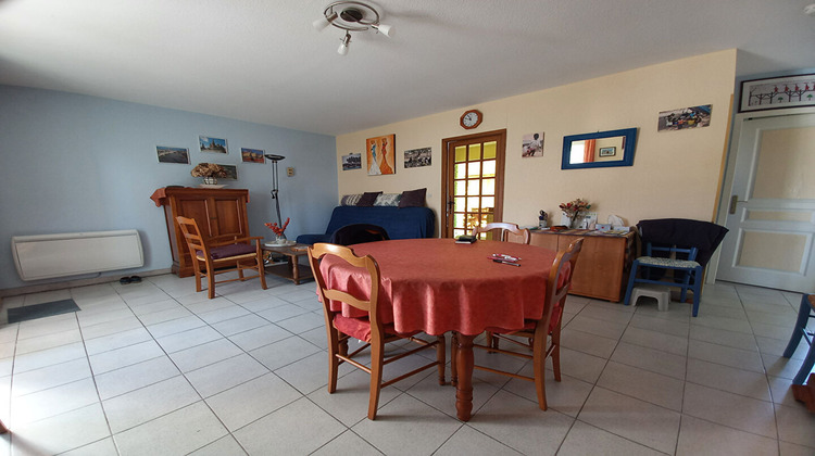 Ma-Cabane - Vente Maison SAINT-GEORGES-D'OLERON, 80 m²