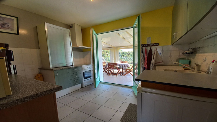 Ma-Cabane - Vente Maison SAINT-GEORGES-D'OLERON, 80 m²