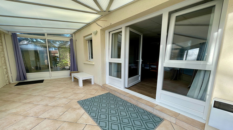 Ma-Cabane - Vente Maison SAINT-GEORGES-D'OLERON, 102 m²