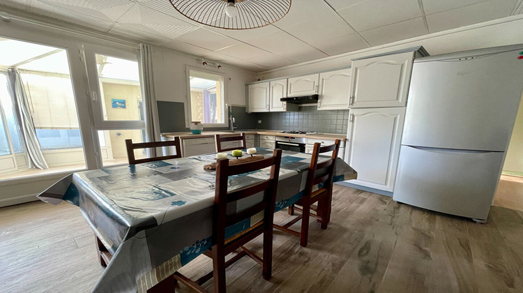 Ma-Cabane - Vente Maison SAINT-GEORGES-D'OLERON, 102 m²