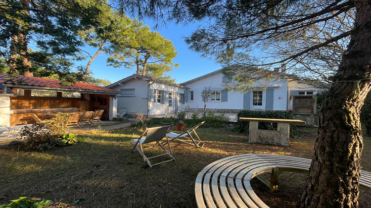 Ma-Cabane - Vente Maison SAINT-GEORGES-D'OLERON, 103 m²