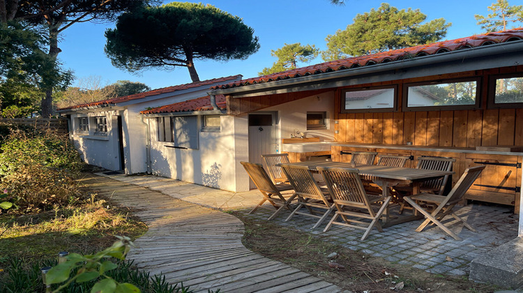 Ma-Cabane - Vente Maison SAINT-GEORGES-D'OLERON, 103 m²