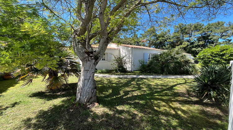 Ma-Cabane - Vente Maison SAINT-GEORGES-D'OLERON, 155 m²