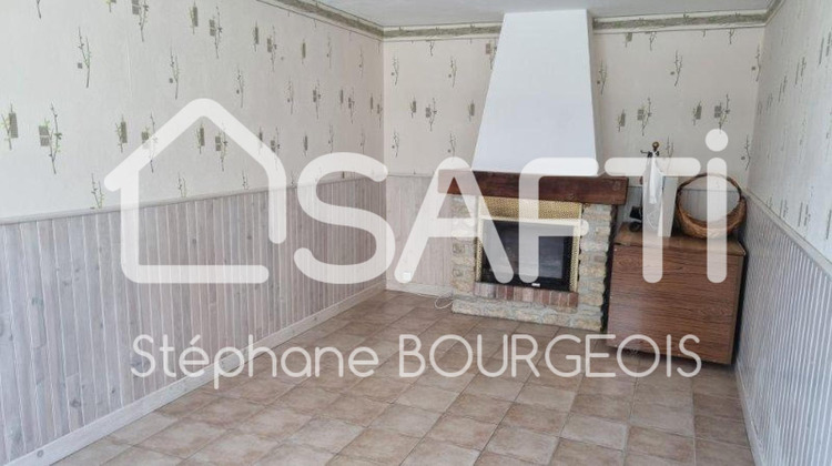 Ma-Cabane - Vente Maison Saint-Georges-d'Oleron, 58 m²