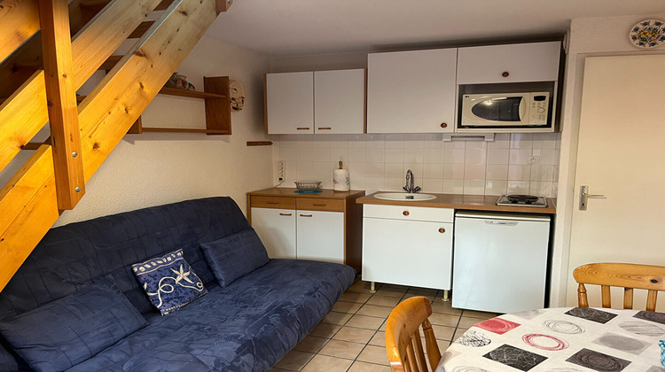 Ma-Cabane - Vente Maison SAINT-GEORGES-D'OLERON, 23 m²