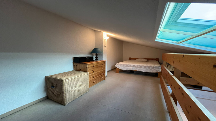 Ma-Cabane - Vente Maison SAINT-GEORGES-D'OLERON, 23 m²