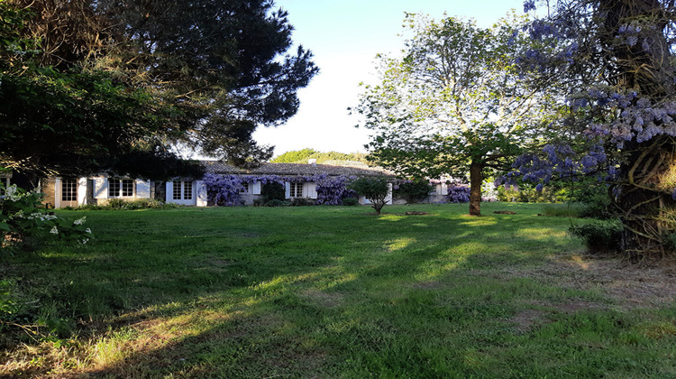 Ma-Cabane - Vente Maison SAINT-GEORGES-D'OLERON, 245 m²